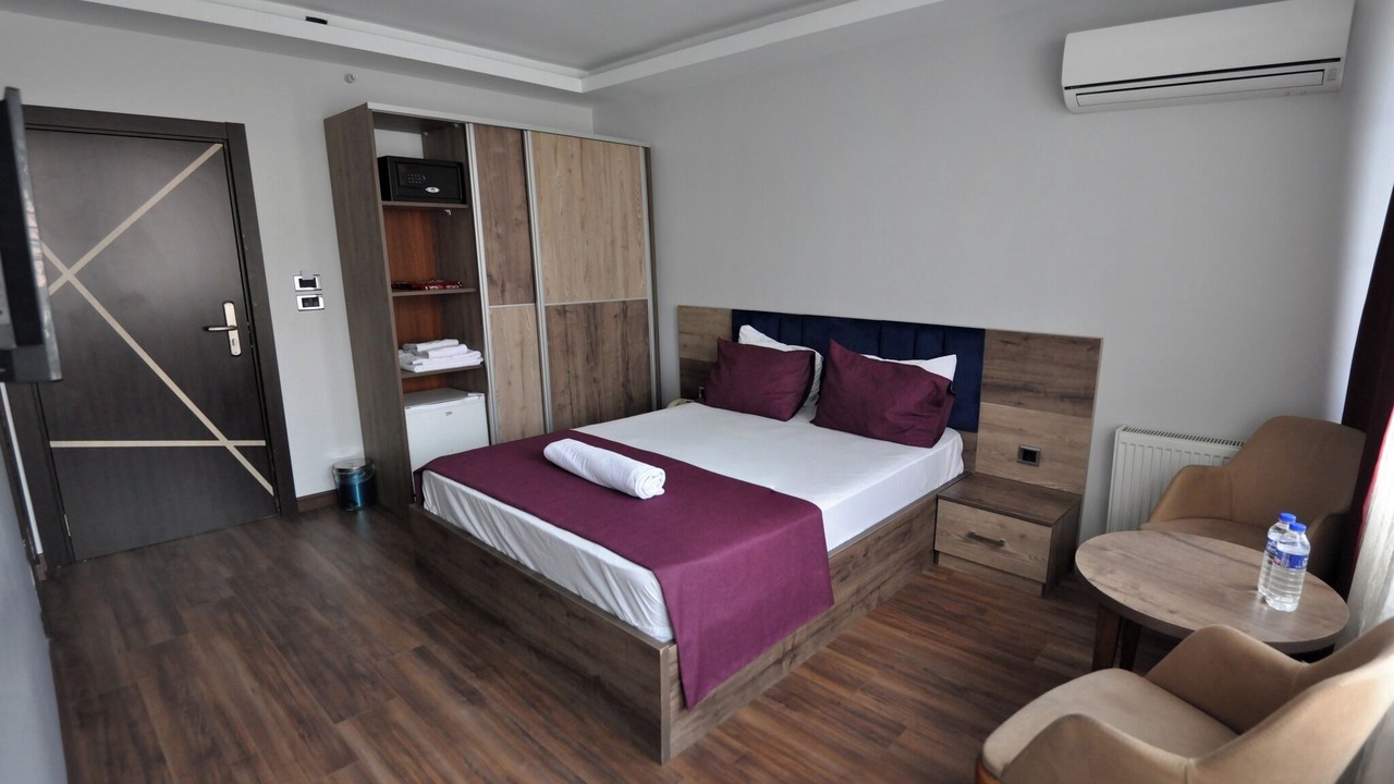 Photo of Bedroom in Osmangazi