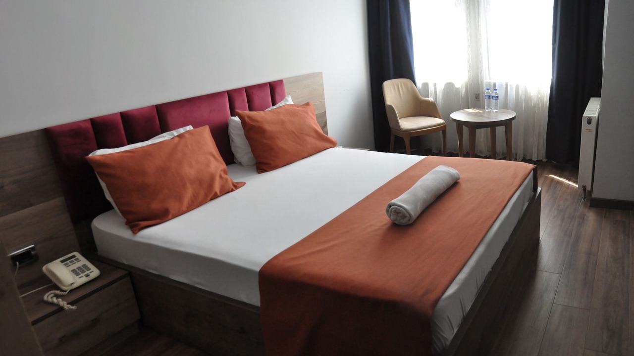 Photo of Bedroom in Osmangazi