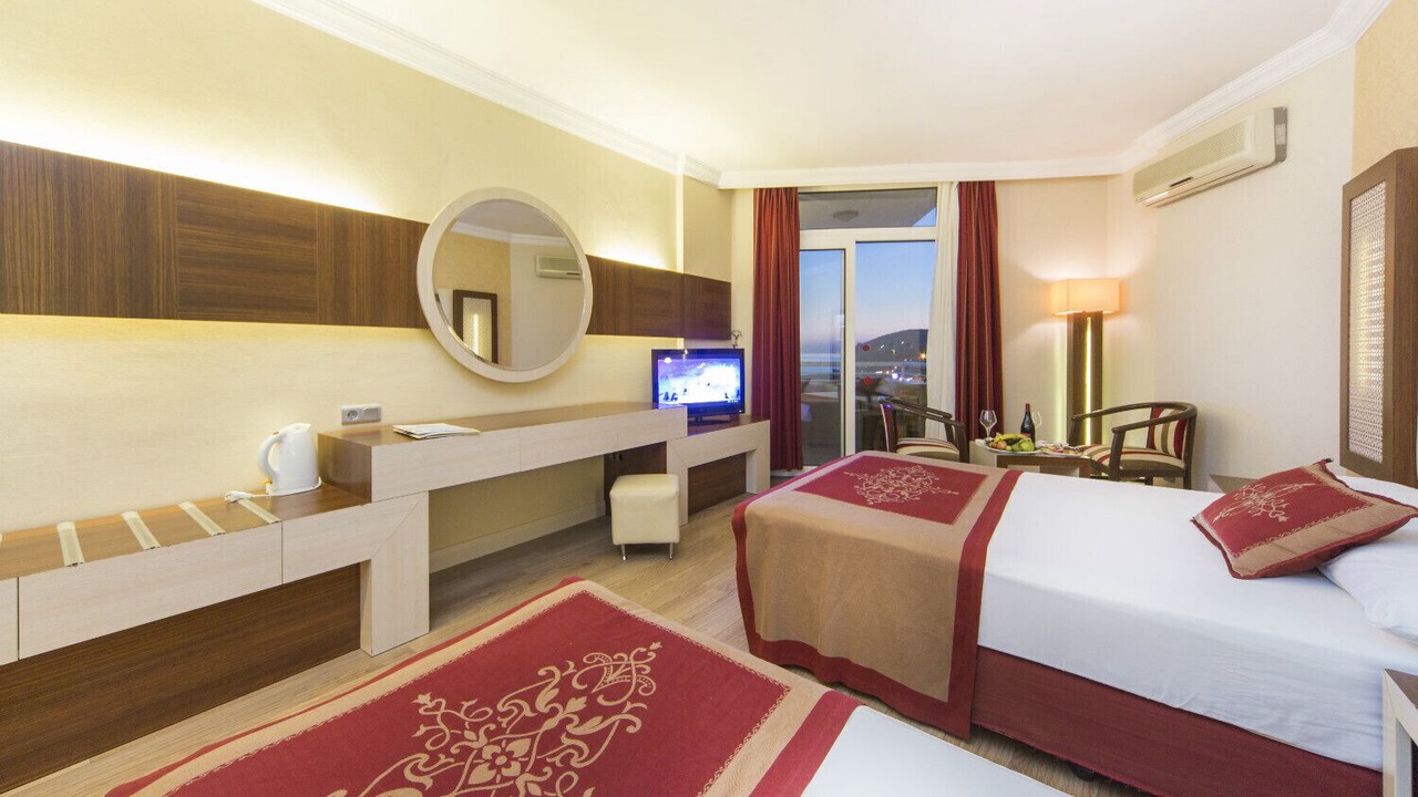 Photo of Bedroom in Konakli