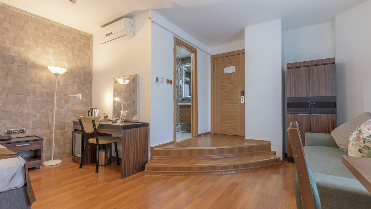 Photo of Bedroom in Bahcelievler