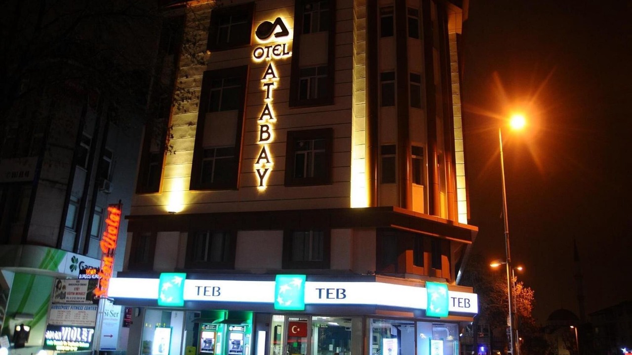 Photo of Outdoor in Bahcelievler
