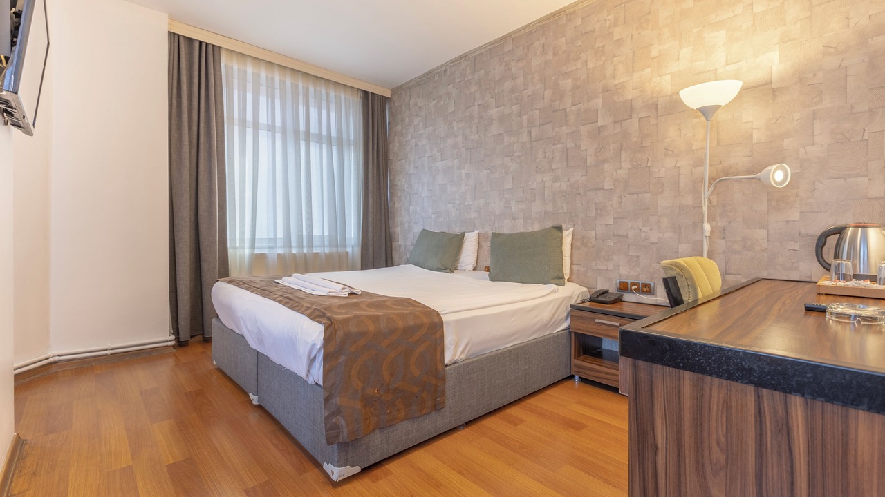 Photo of Bedroom in Bahcelievler