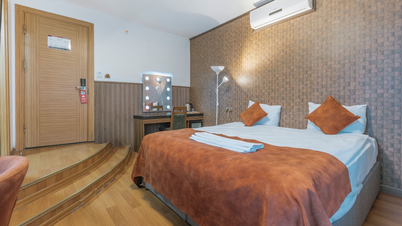 Photo of Bedroom in Bahcelievler