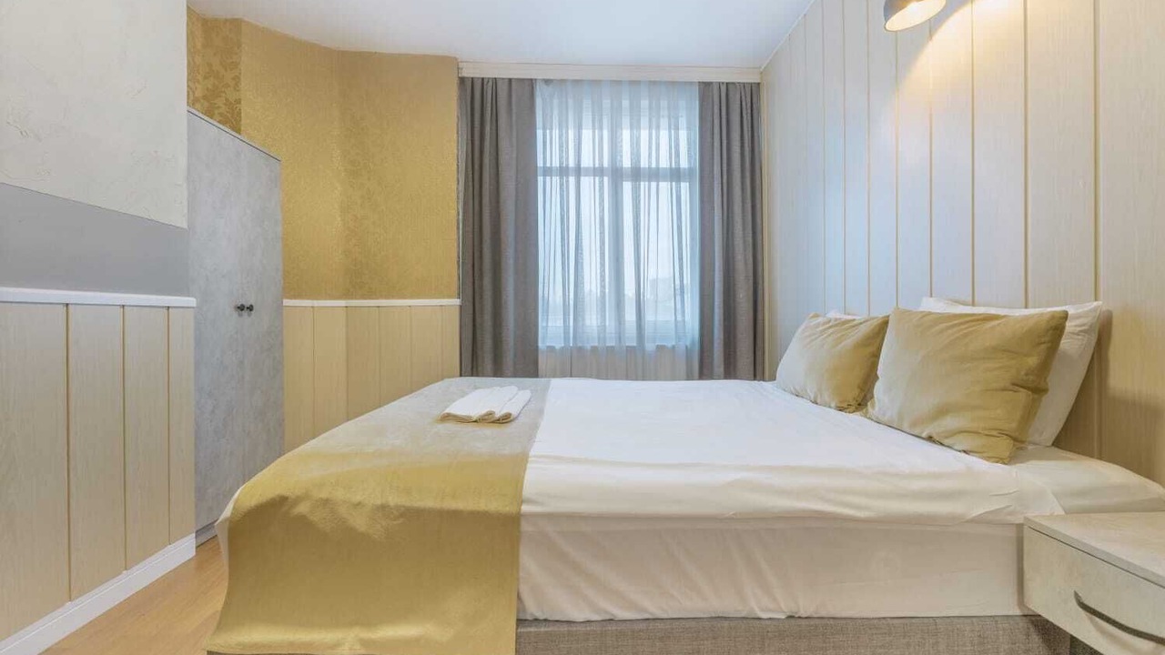 Photo of Bedroom in Bahcelievler