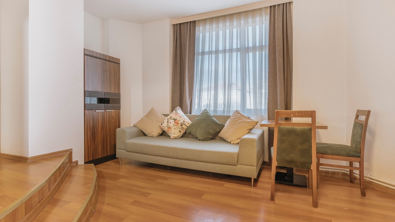 Photo of Bedroom in Bahcelievler