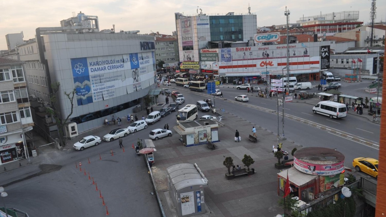 Photo of Others in Bahcelievler