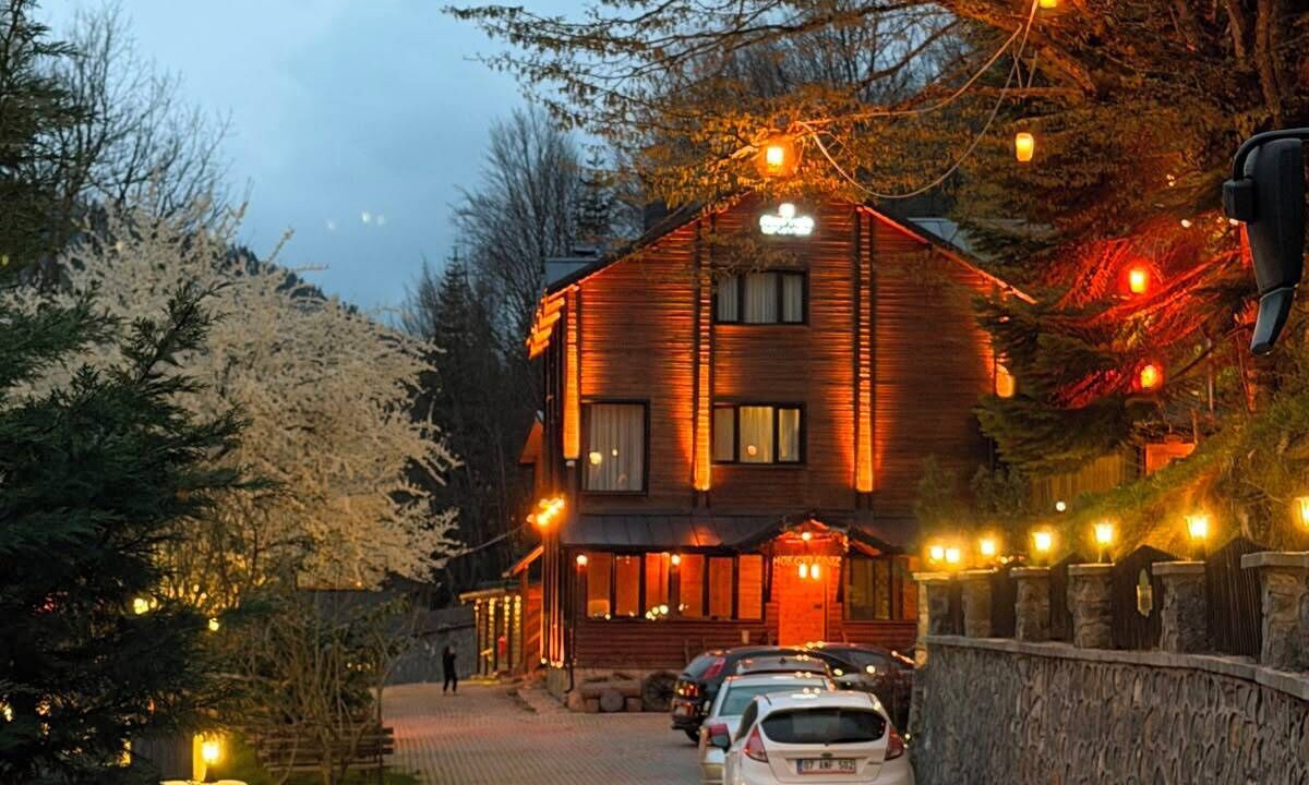 Photo of Outdoor in Bolu