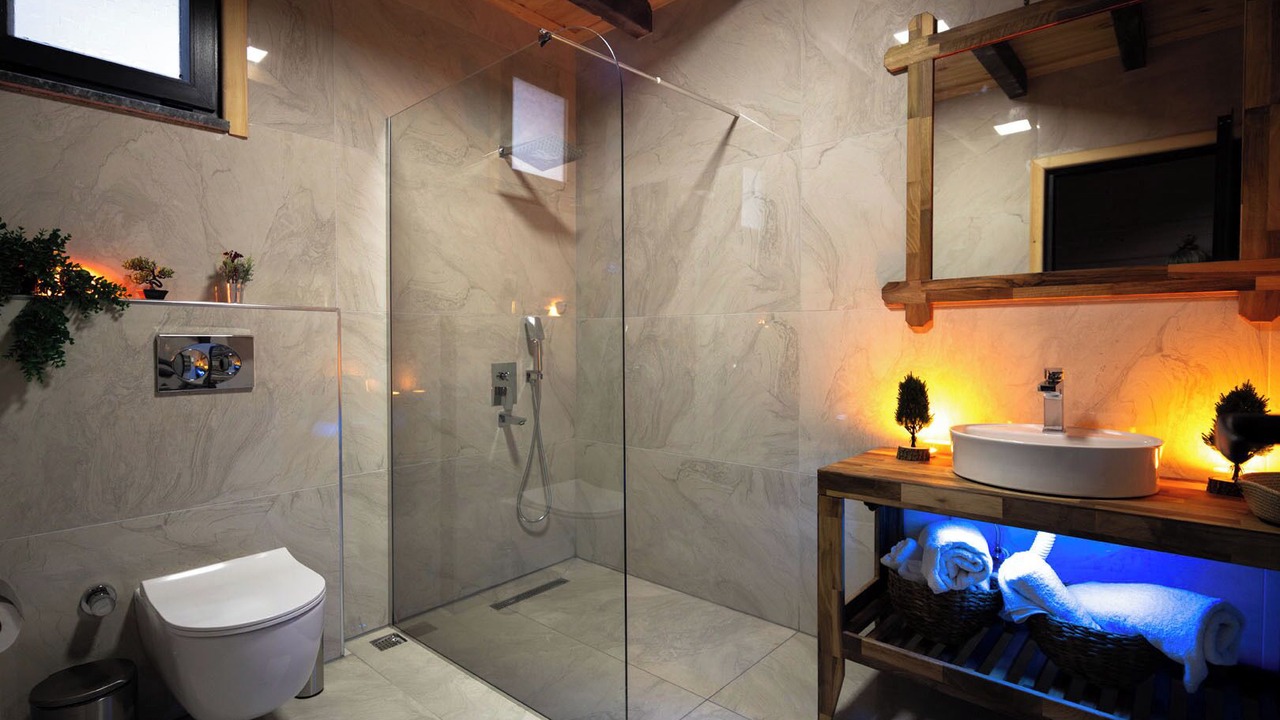 Photo of Bathroom in Bolu