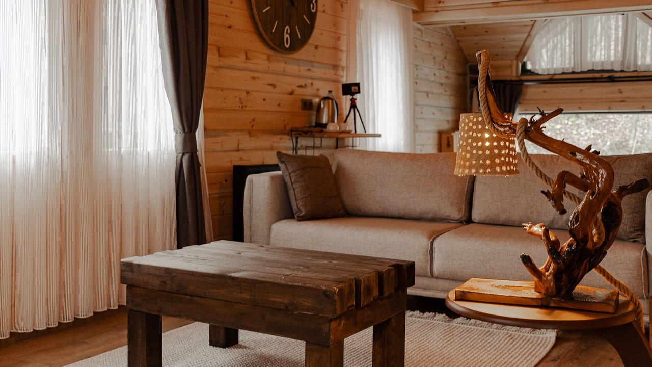 Photo of Bedroom in Bolu