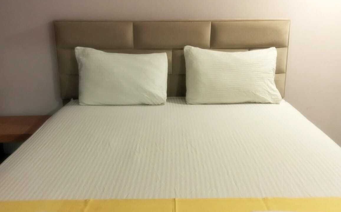 Photo of Bedroom in Yenifoca