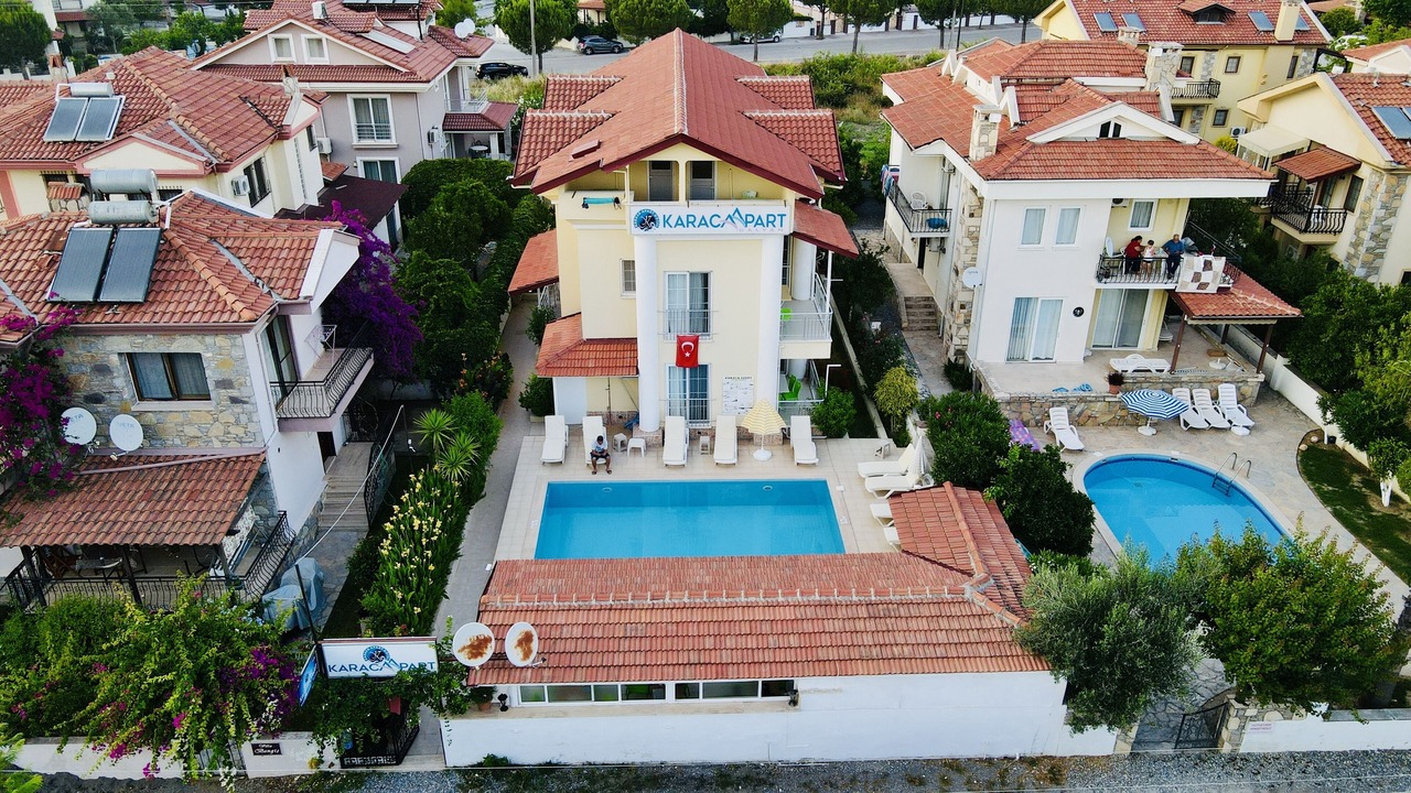 Photo of Outdoor in Dalyan City Center