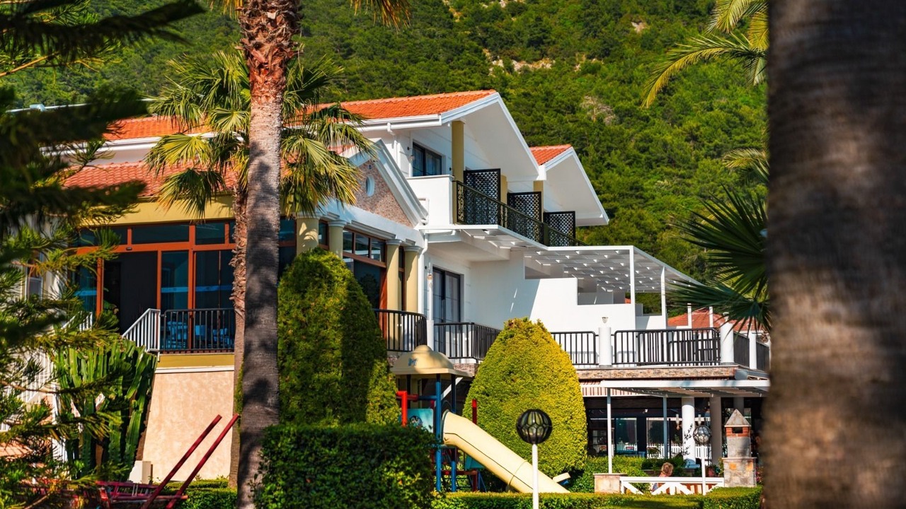 Photo of Others in Oludeniz City Center