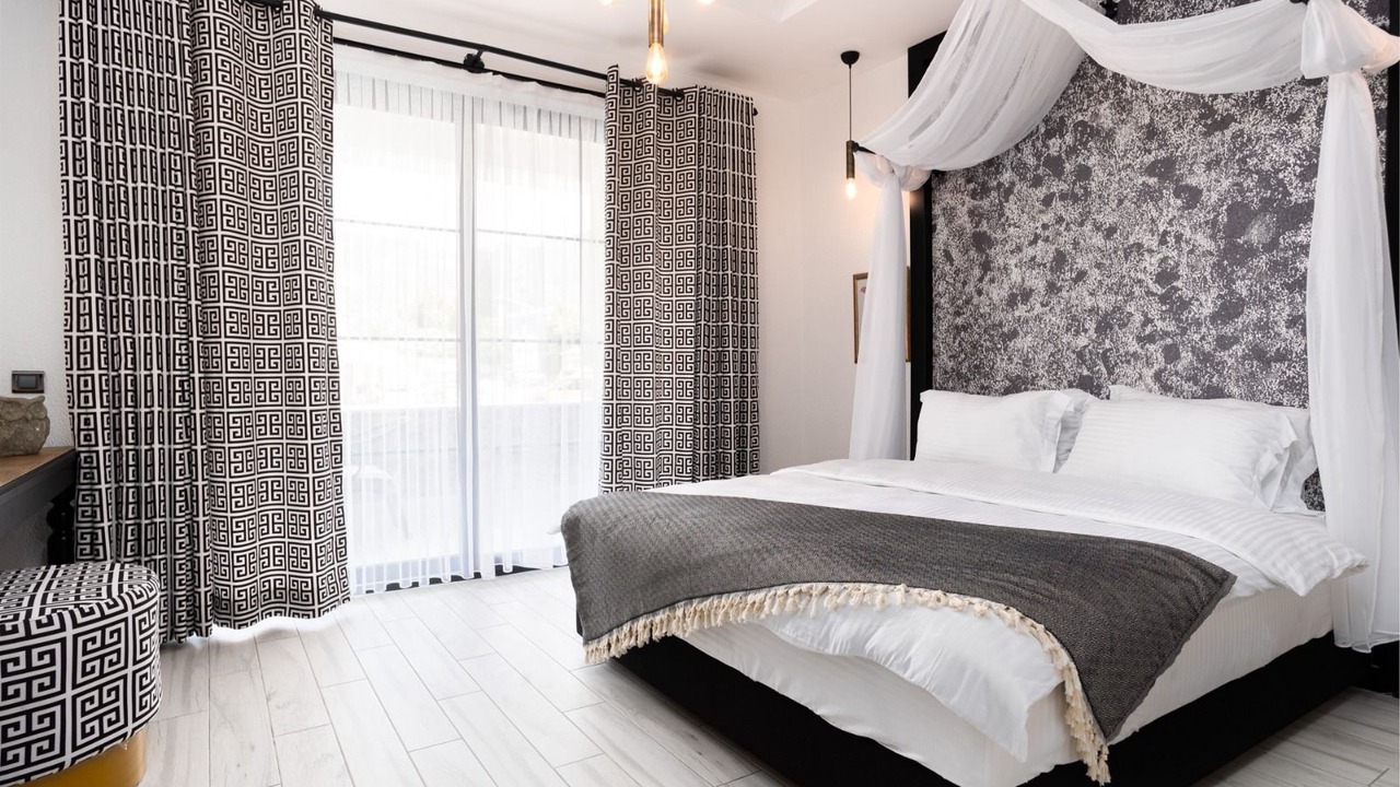 Photo of Bedroom in Oludeniz City Center