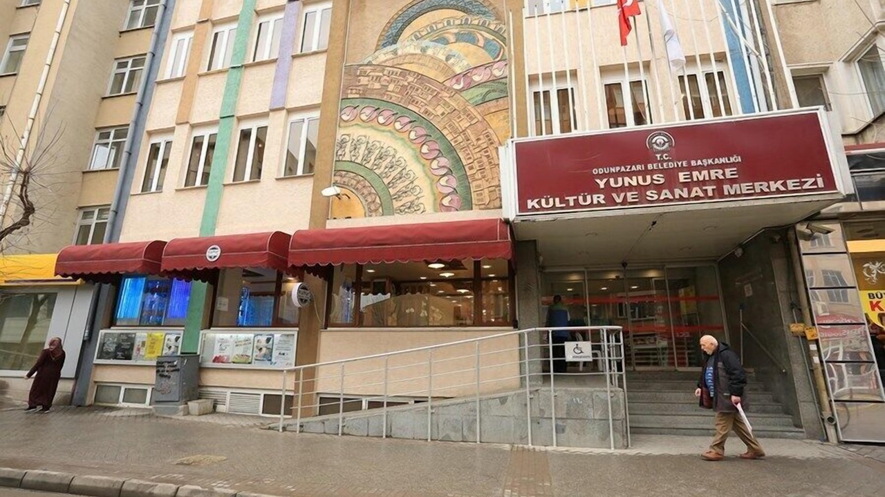 Photo of Others in Odunpazarı