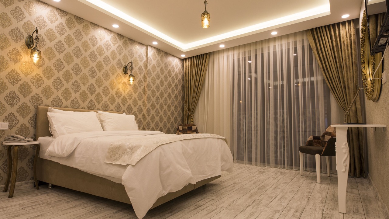 Photo of Bedroom in Odunpazarı
