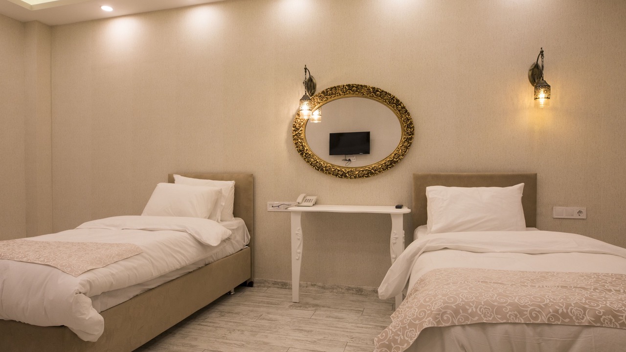 Photo of Bedroom in Odunpazarı