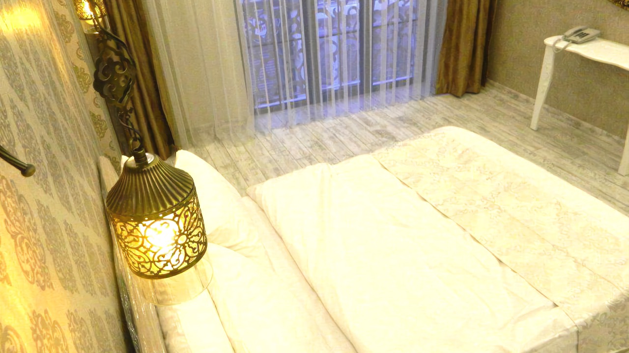 Photo of Bedroom in Odunpazarı