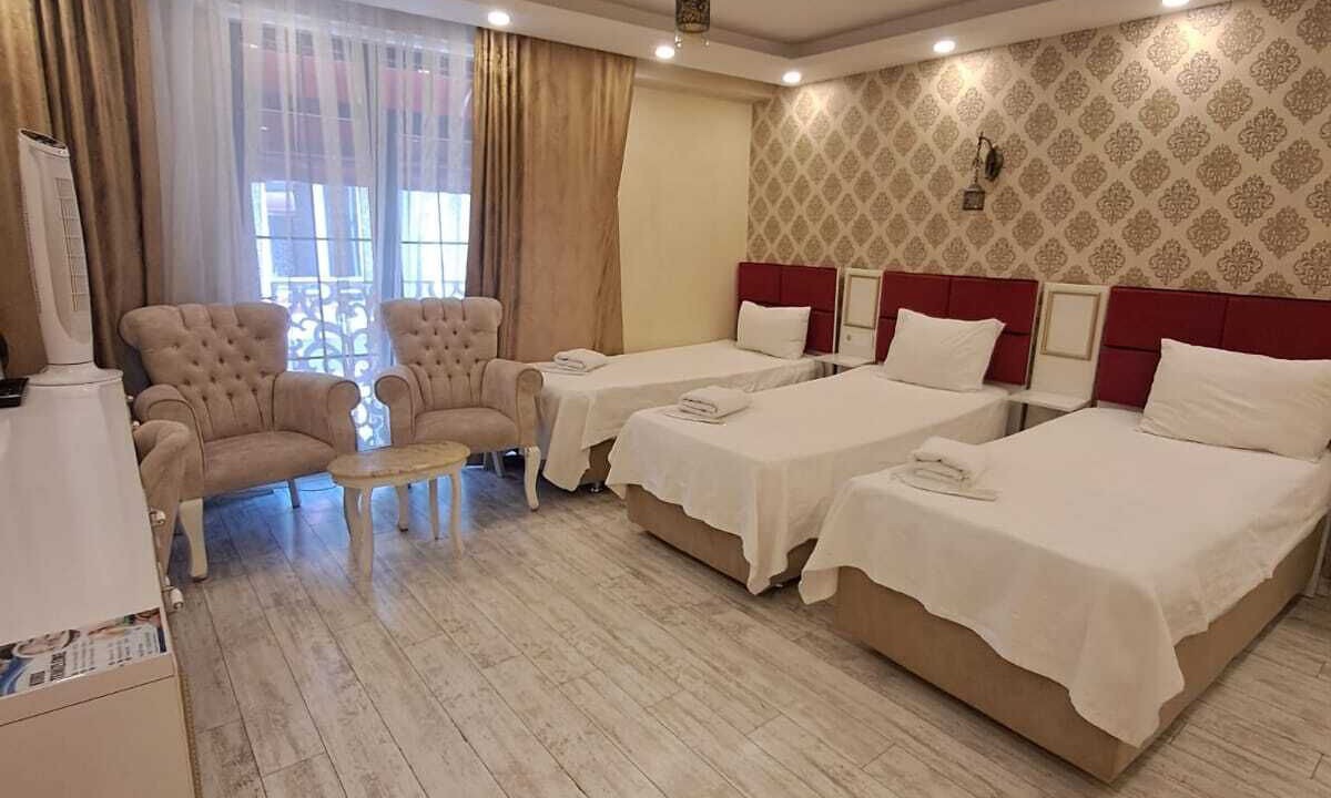 Photo of Bedroom in Odunpazarı