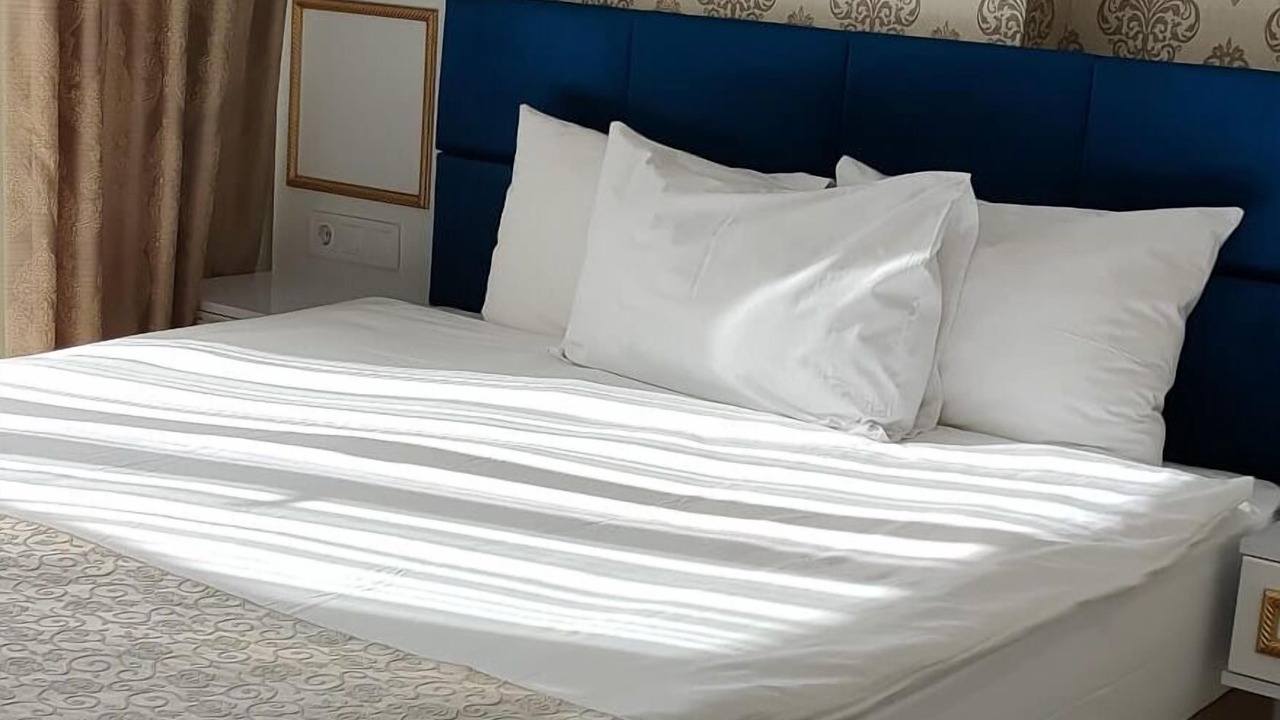 Photo of Bedroom in Odunpazarı