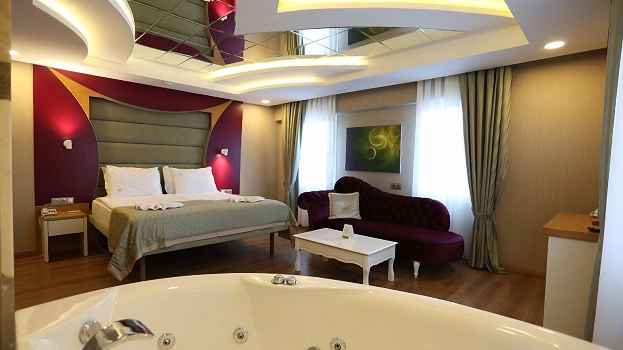 Photo of Livingroom in Konak
