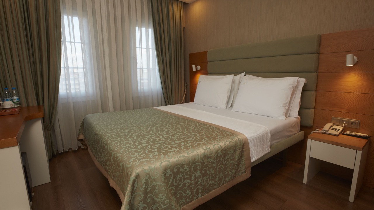 Photo of Bedroom in Konak