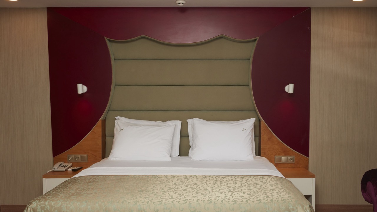 Photo of Bedroom in Konak