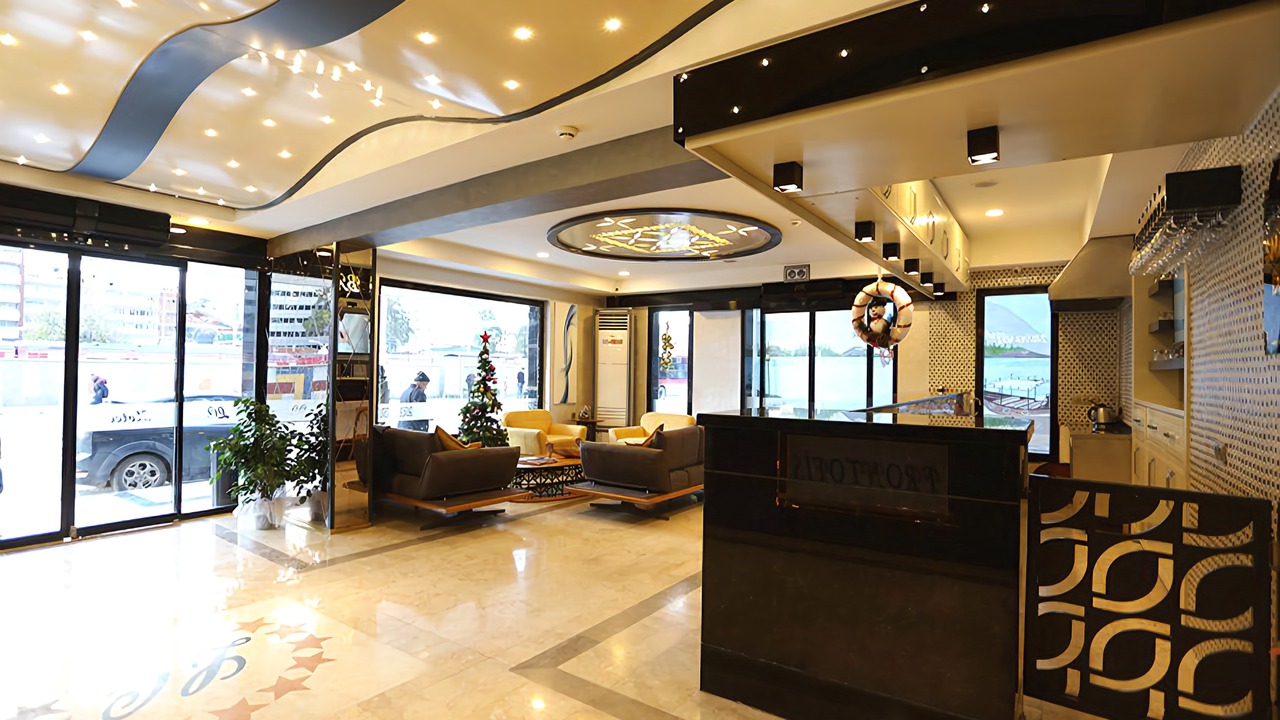 Photo of Livingroom in Konak