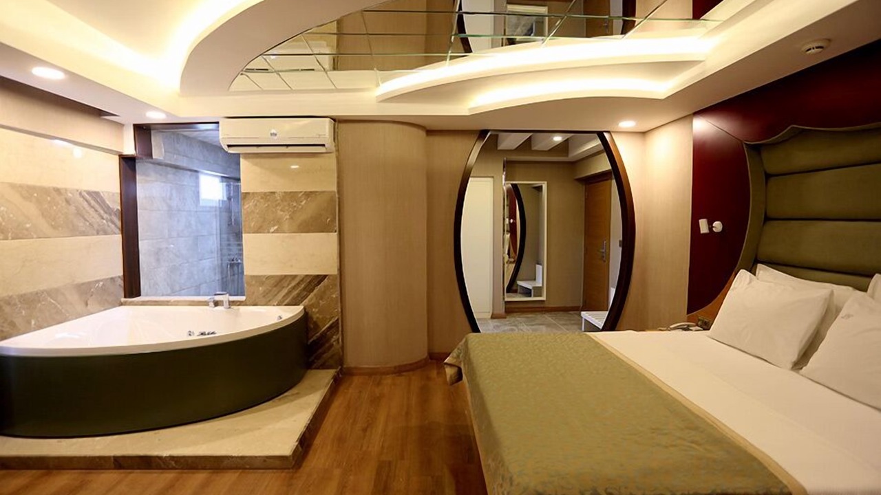 Photo of Bedroom in Konak