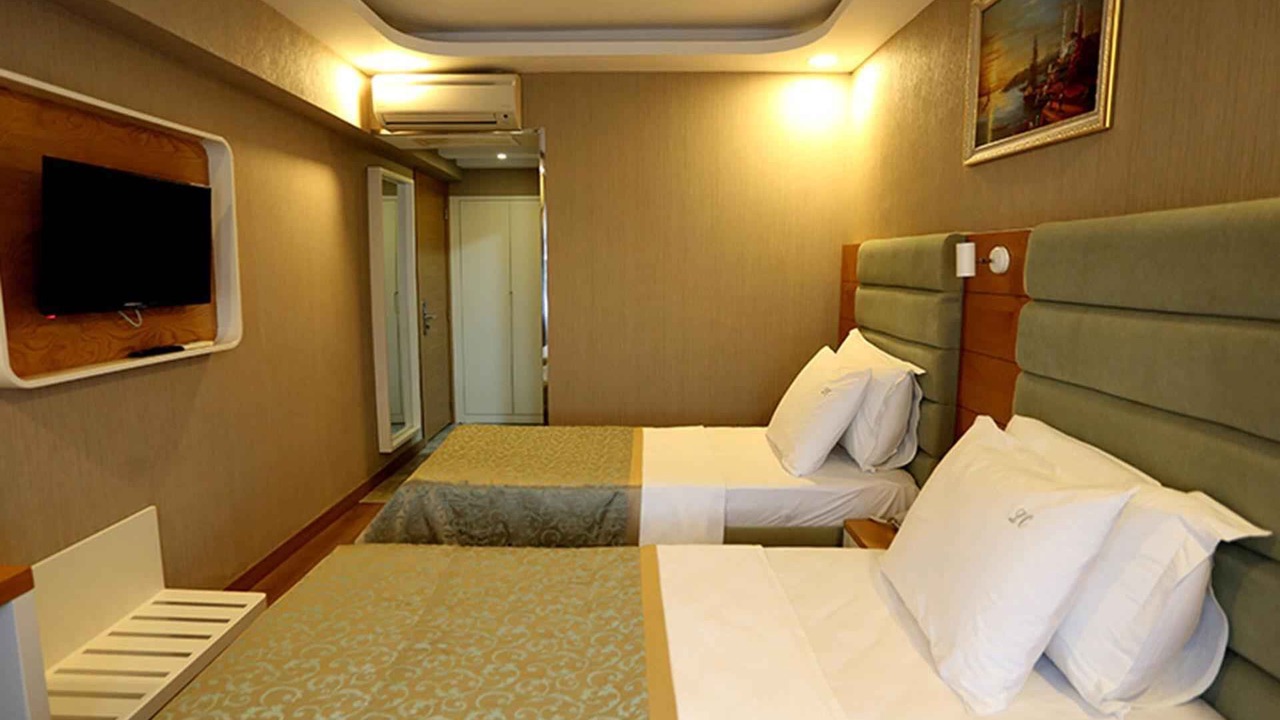 Photo of Bedroom in Konak