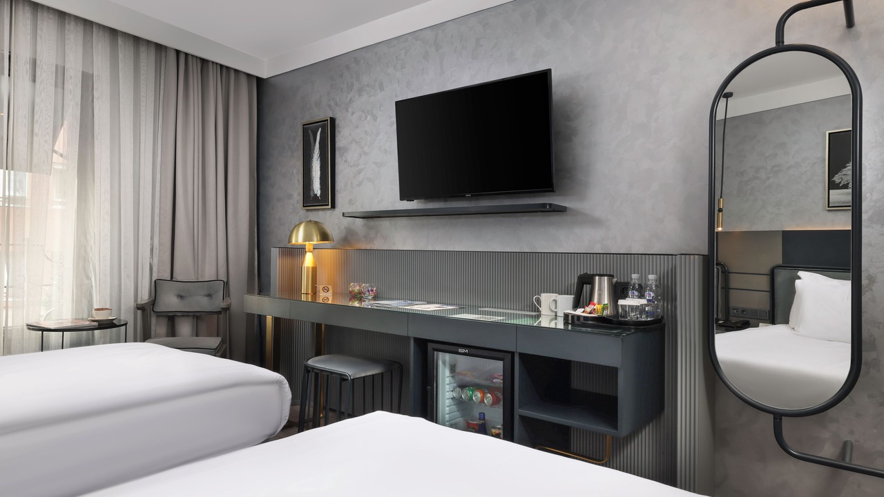 Photo of Bedroom in Kavaklidere