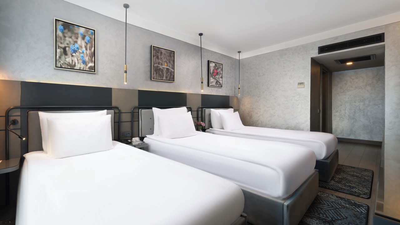Photo of Bedroom in Kavaklidere