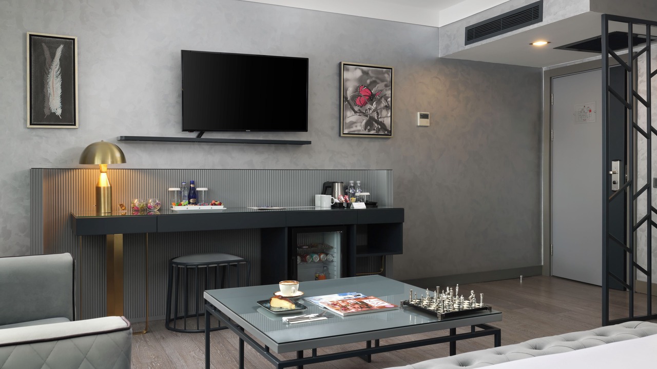 Photo of Bedroom in Kavaklidere