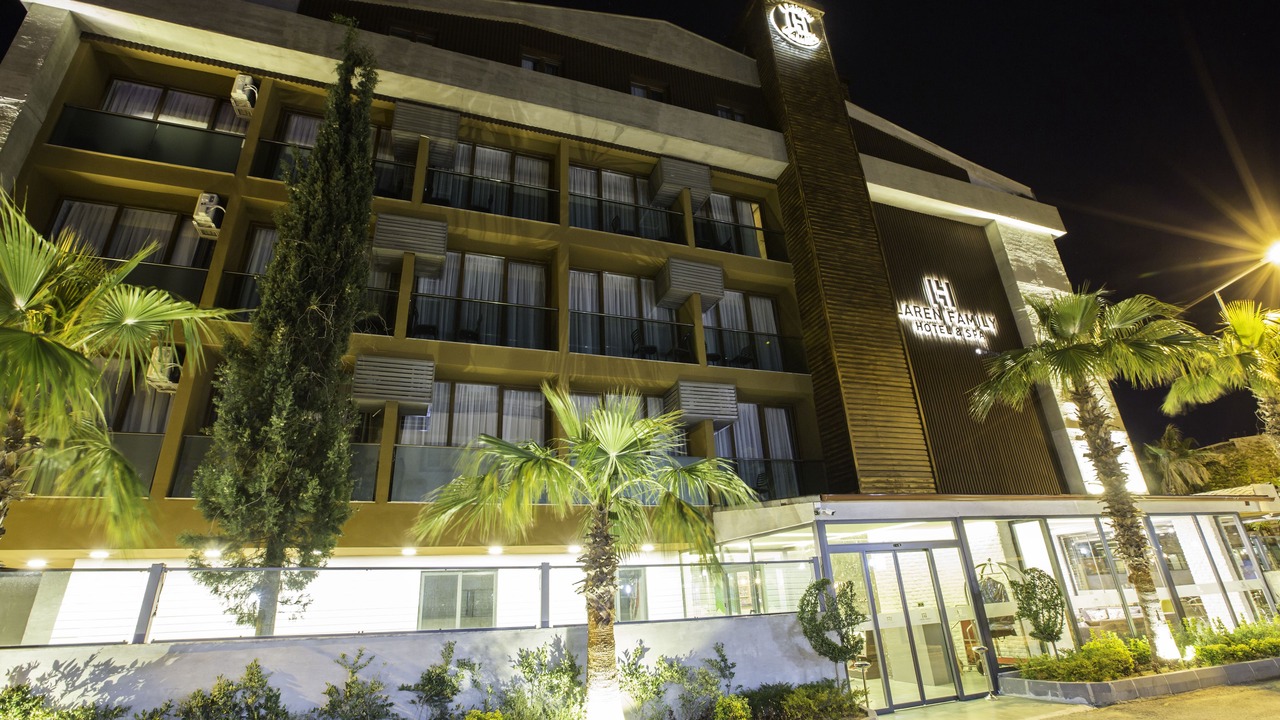 Photo of Outdoor in Eski Lara