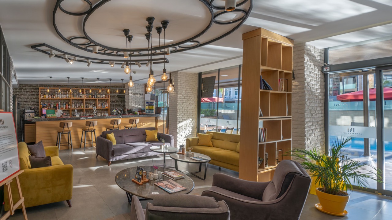 Photo of Livingroom in Eski Lara