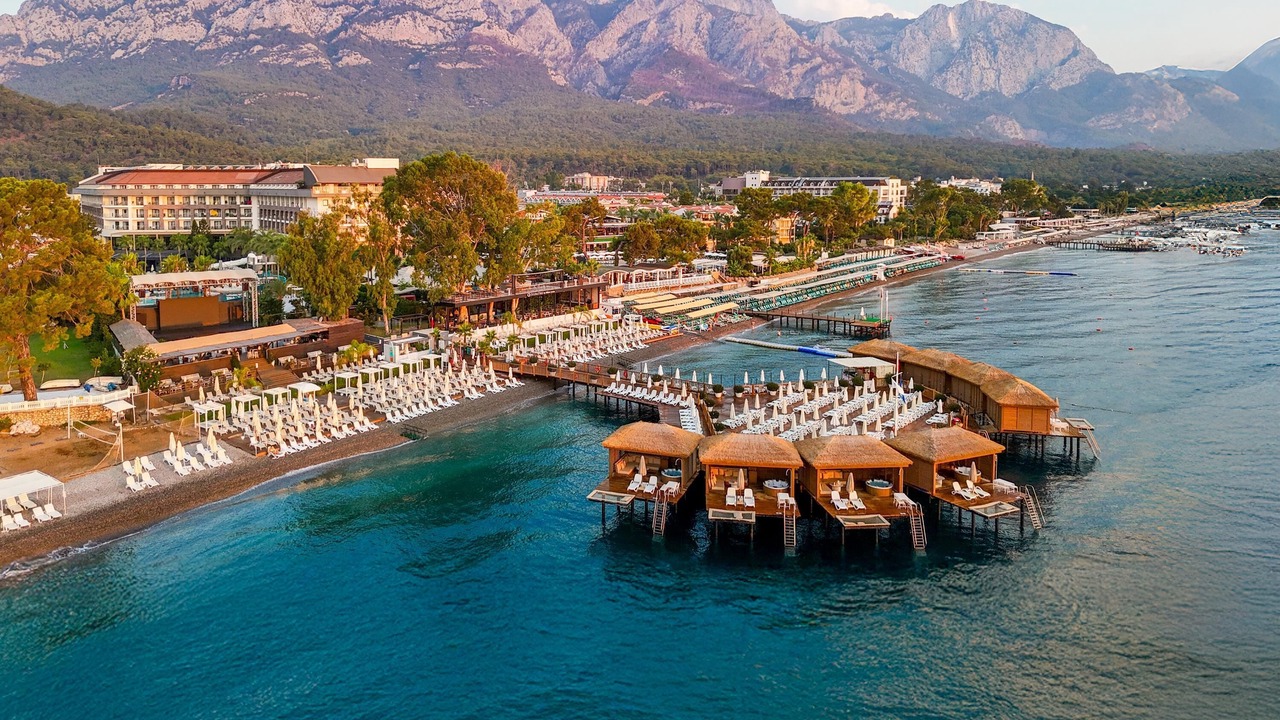 Photo of Outdoor in Kemer