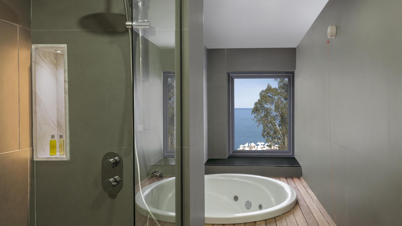 Photo of Bathroom in Kemer