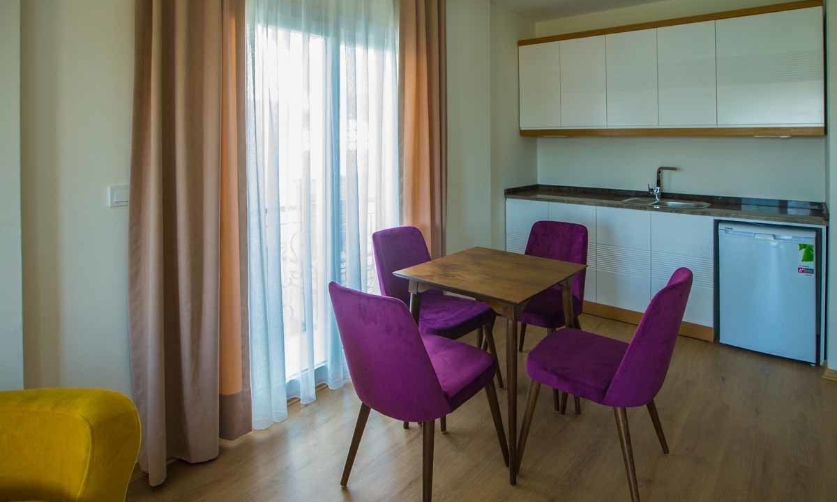 Photo of Bedroom in Sigacık
