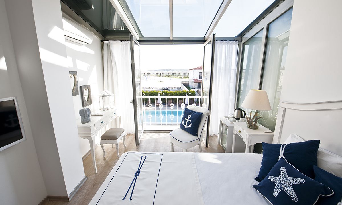 Photo of Bedroom in Hacımemis