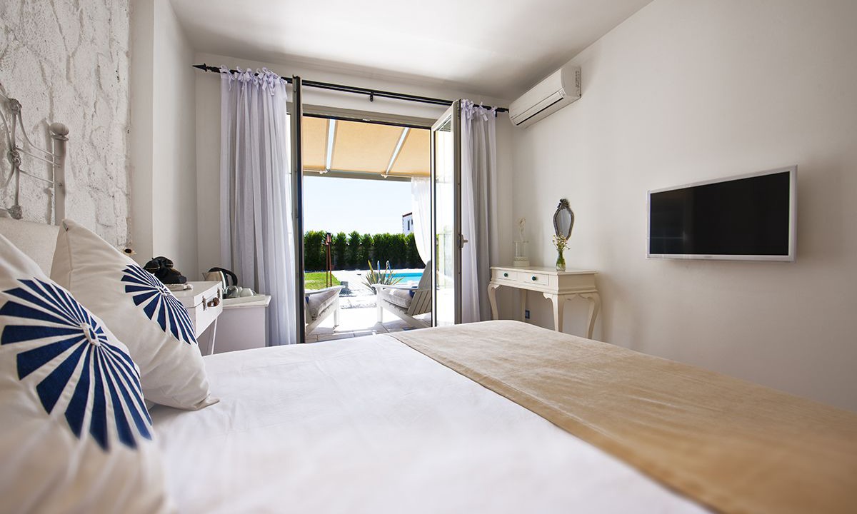 Photo of Bedroom in Hacımemis