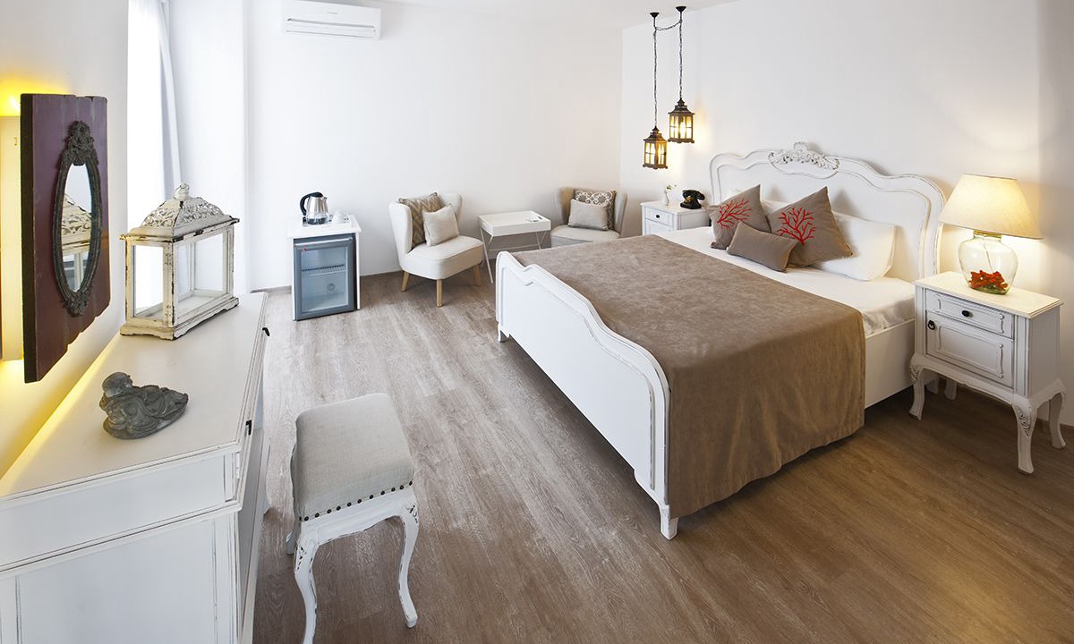 Photo of Bedroom in Hacımemis