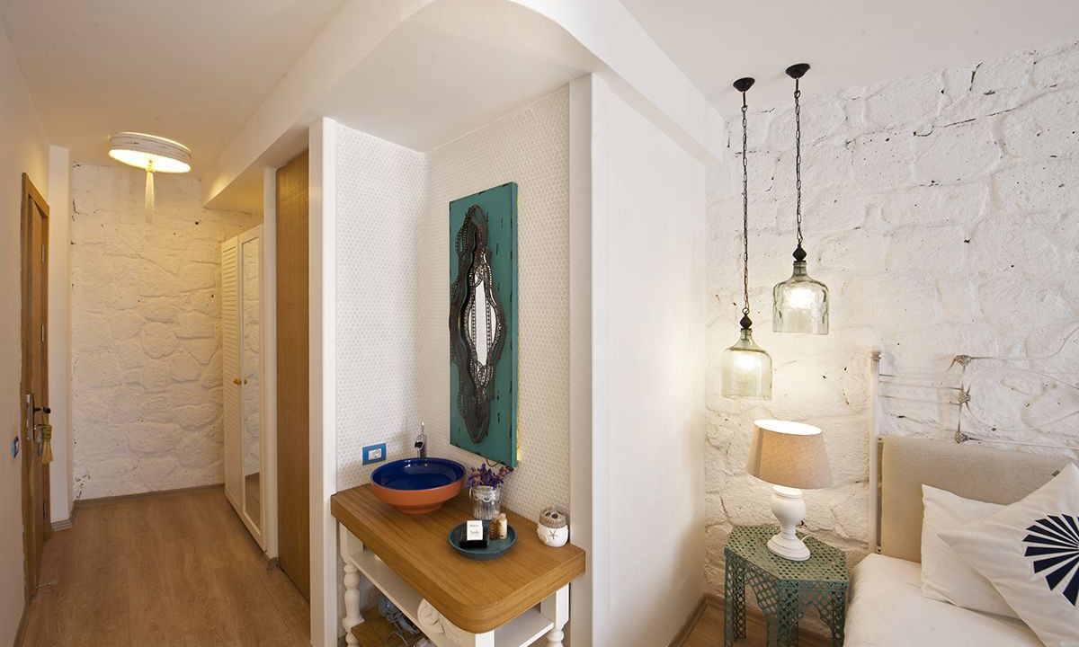 Photo of Livingroom in Hacımemis