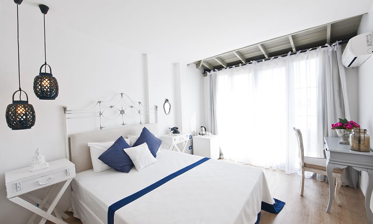 Photo of Bedroom in Hacımemis