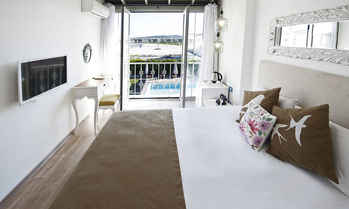 Photo of Bedroom in Hacımemis