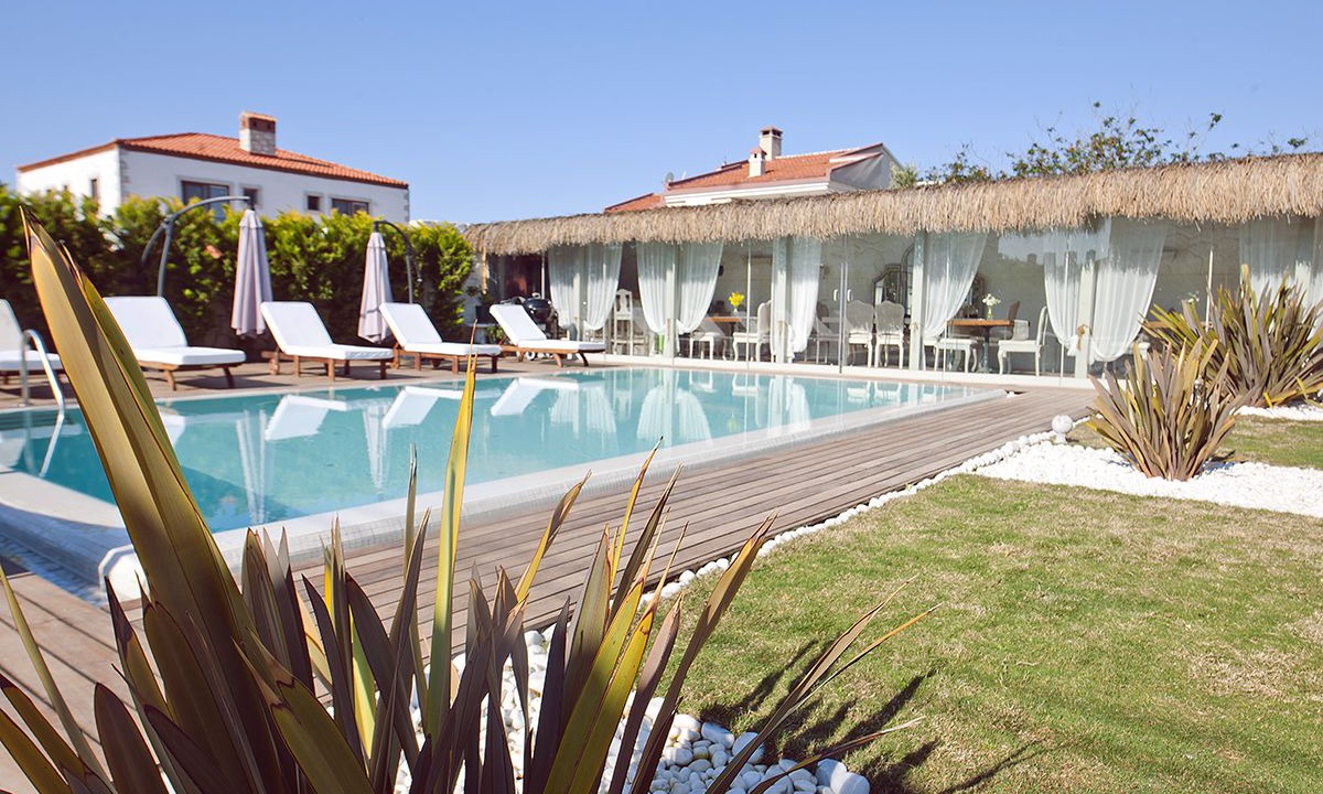 Photo of Outdoor in Hacımemis