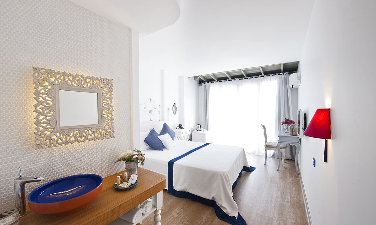 Photo of Bedroom in Hacımemis