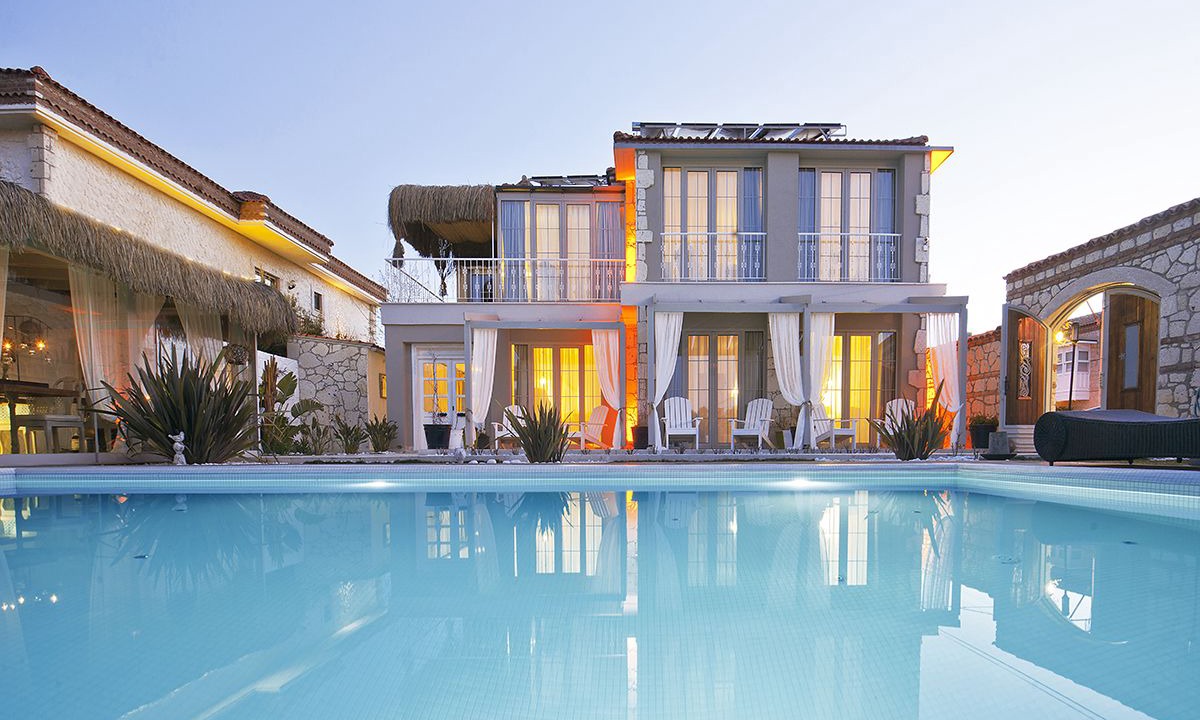 Photo of Outdoor in Hacımemis
