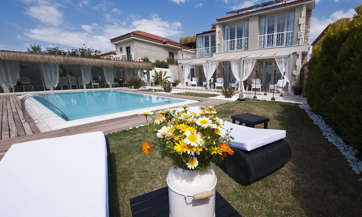 Photo of Outdoor in Hacımemis
