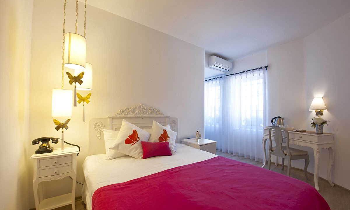 Photo of Bedroom in Hacımemis