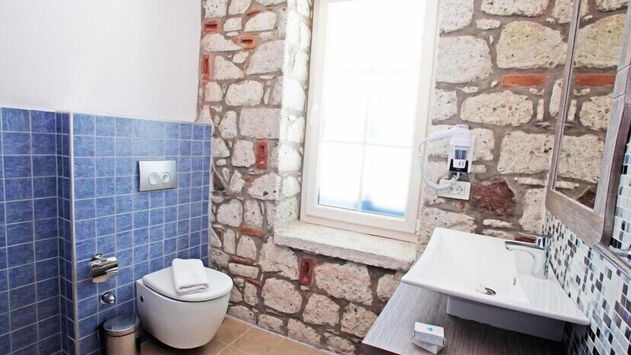 Photo of Bathroom in Hacımemis