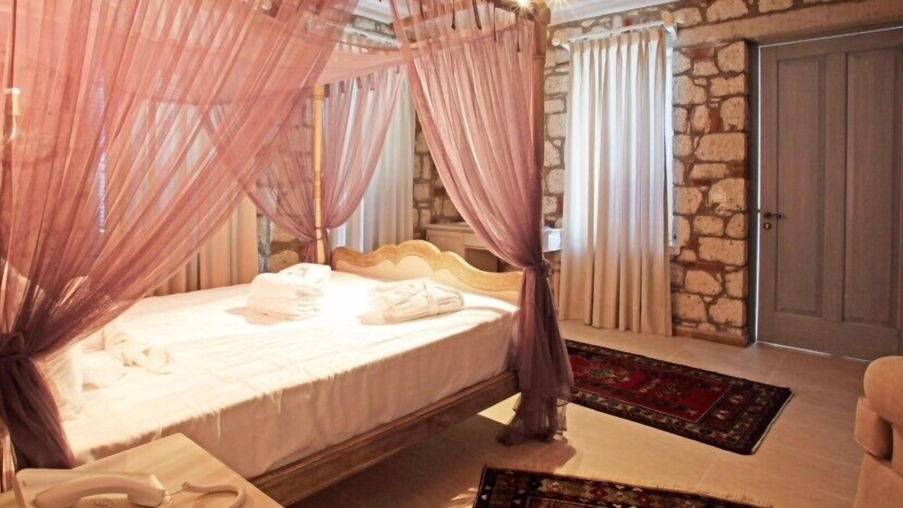 Photo of Bedroom in Hacımemis